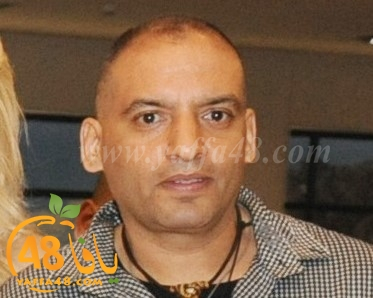  يافا: السيد مصطفى موسى كبوب "49 عاماً" في ذمة الله 