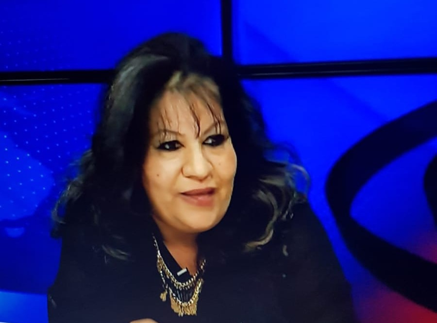 كلمات في حب يافا - بقلم: المربية أمل سكيس جخلب 