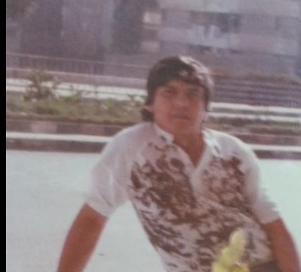 يافا: رثاء بمرور 14 عاماً على وفاة السيد سليم محمد أبو سعدة