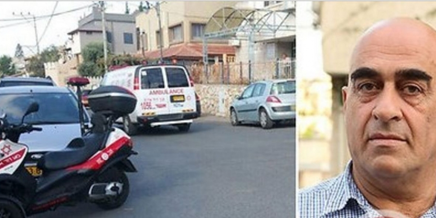 رئيس مجلس محلي جولس يطلق النار على مواطن ويرديه قتيلاً