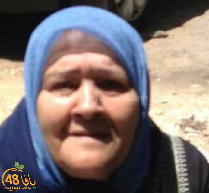   عمّان: الحاجة تمام يوسف النمر "الباسل" (86 عاماً) من يافا في ذمة الله 