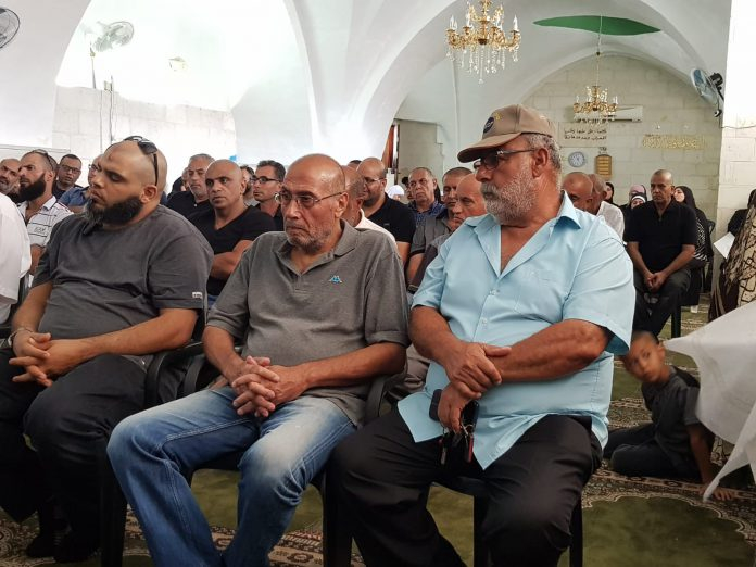 اللد : اجتماع عام لحجاج اللد والرملة من اجل اعطاء التعليمات والارشادات الهامة