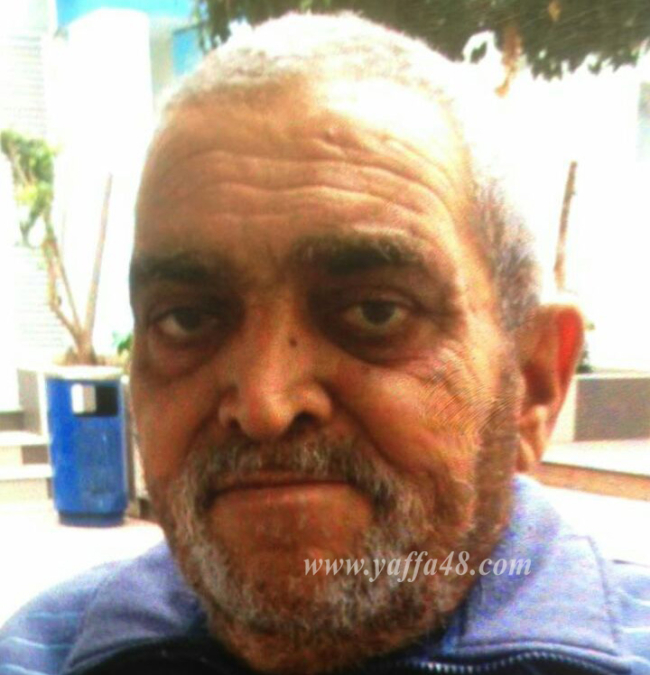 اللد: السيد عبد صالح عبد العال "58 عاماً" في ذمة الله 
