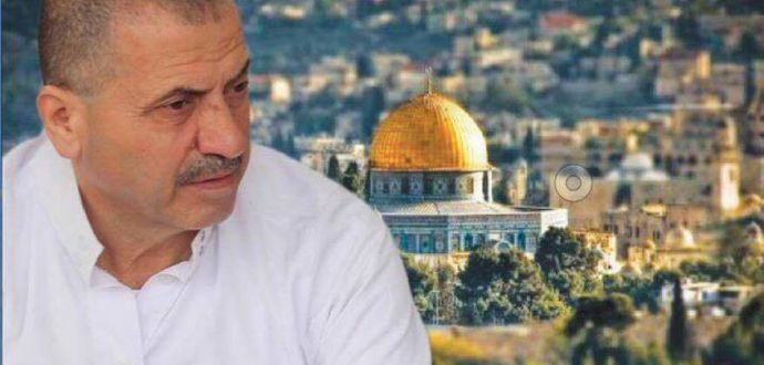 لجنة المتابعة تحذر من حملة الملاحقات السياسية