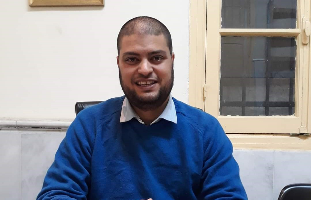 العُنف ودوّر المجتمع المدني في ظل غياب سُلطة القانون - بقلم: محمد محاميد