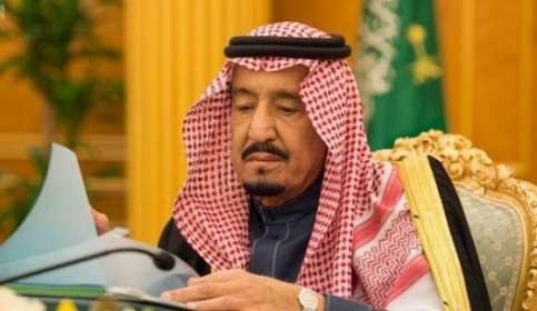 الأمن السعودي يكشف أسباب إطلاق النار قرب قصر ملكي بالرياض