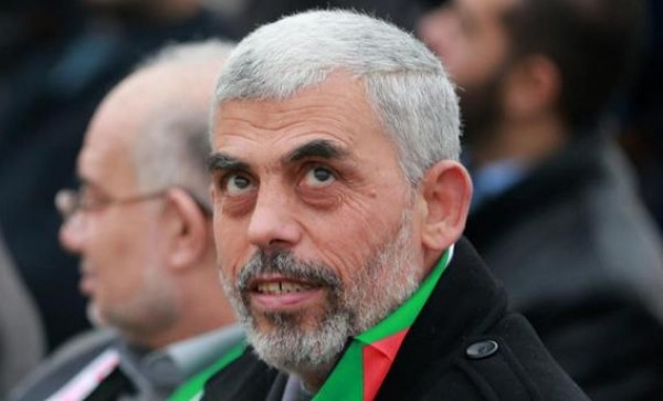 السنوار يهدد إسرائيل ويمنحها مهلة حتى الخميس المقبل