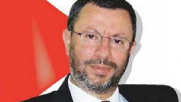 في خطوةٍ مفاجأة.. واشنطن تفرج عن الدكتور الفلسطيني "عبد الحليم الأشقر"