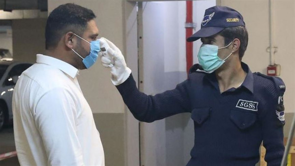  "الصحة العالمية" تحدد مكان بؤرة (كورونا) الجديدة