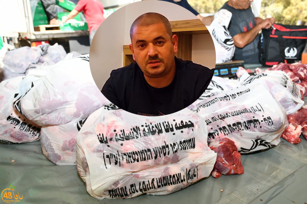  فيديو: سارعوا للمشاركة في مشروع إحياء سنة الأضاحي