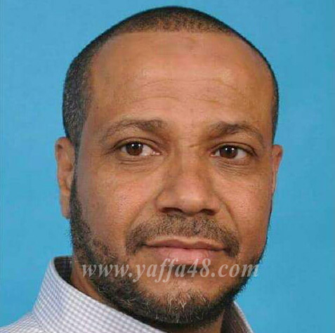 الرملة: الشيخ حسن أبو عبيد "أبو محمد" (46 عاماً) في ذمة الله 