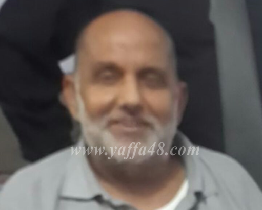 اللد: السيد رفيق قدورة "أبو أنور" (66 عاماً) في ذمة الله