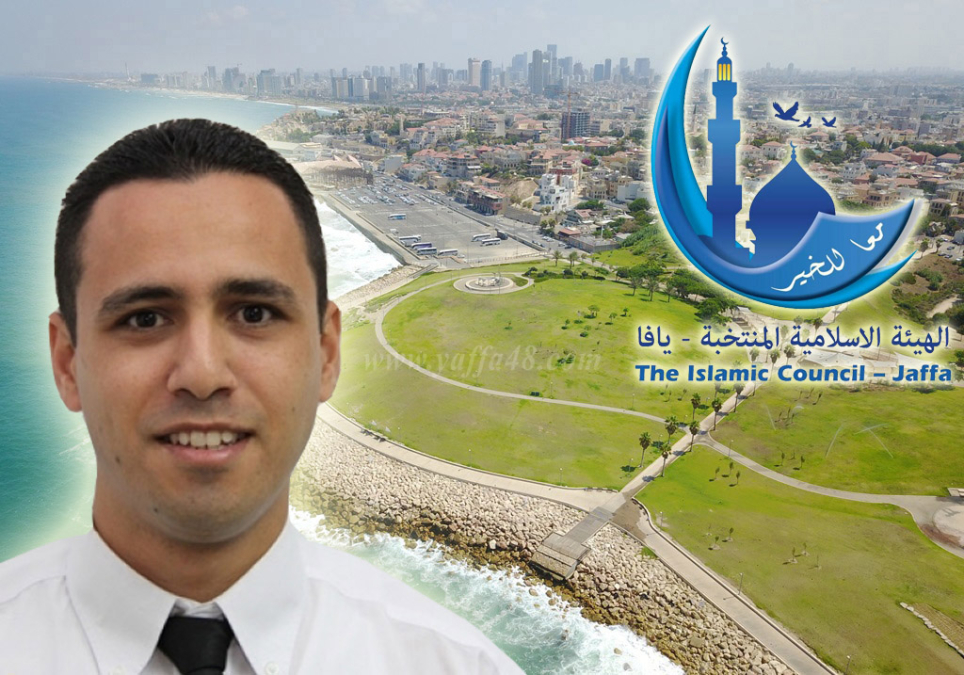  بالفيديو: رئيس الهيئة الاسلامية: رسالتنا للعيد "شباب الامة يحيون السنة" وعجلة التغيير انطلقت - عيدكم مبارك