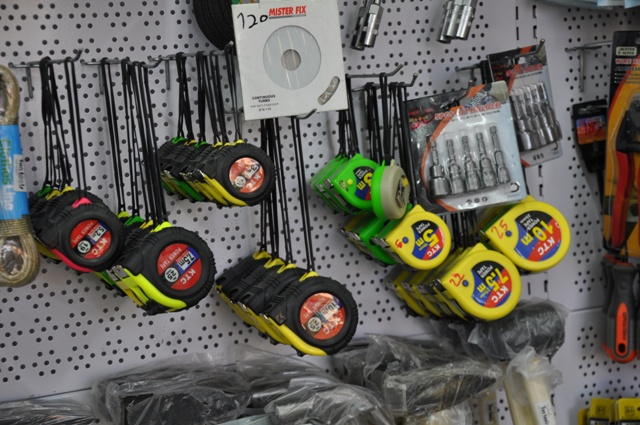 جديد في يافا: محل صابر لمواد البناء والدهان بإدارة "صابر سواعد"