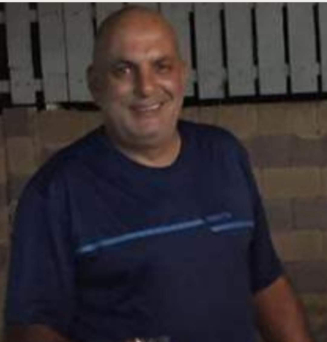الرملة: وفاة السيد بشارة نمر طرزي "أبو جورج" (49 عاماً) 