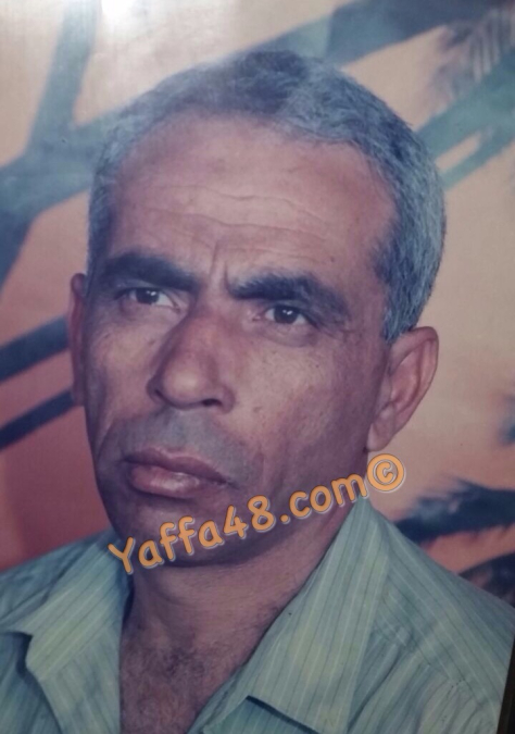 الرملة: الحاج محمد سالم أبو غانم 68 عاما في ذمة الله 