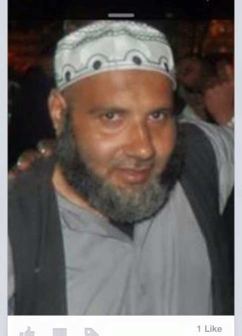 اللد: السيد نبيل شعبان 37 عاما في ذمة الله