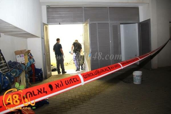 يافا: اعمال مشينة مؤكّدة بحق طفل في متنزه العجمي - حافظوا على أطفالكم !