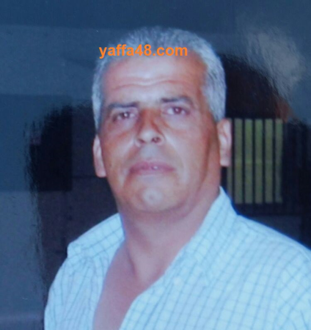 الرملة:الحاج يوسف سعيد عامر الجاروشي 58 عاما في ذمة الله