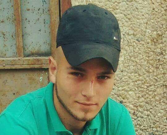 ام الفحم - مصرع الشاب "محمود جبارين" في حادثة طعن