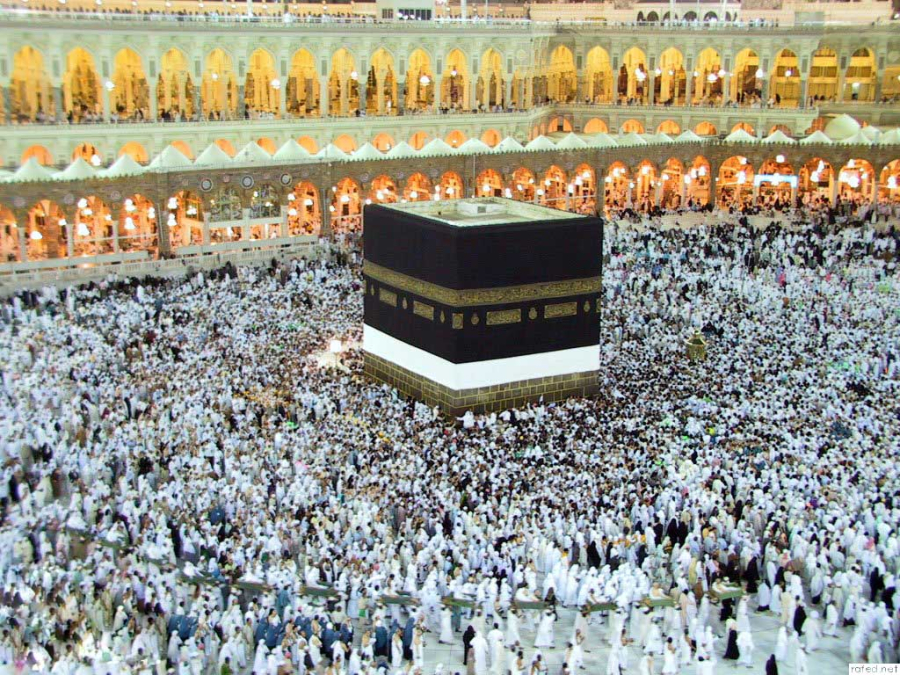 الاعلان عن اسعار عمرات رمضان لهذا العام 2017