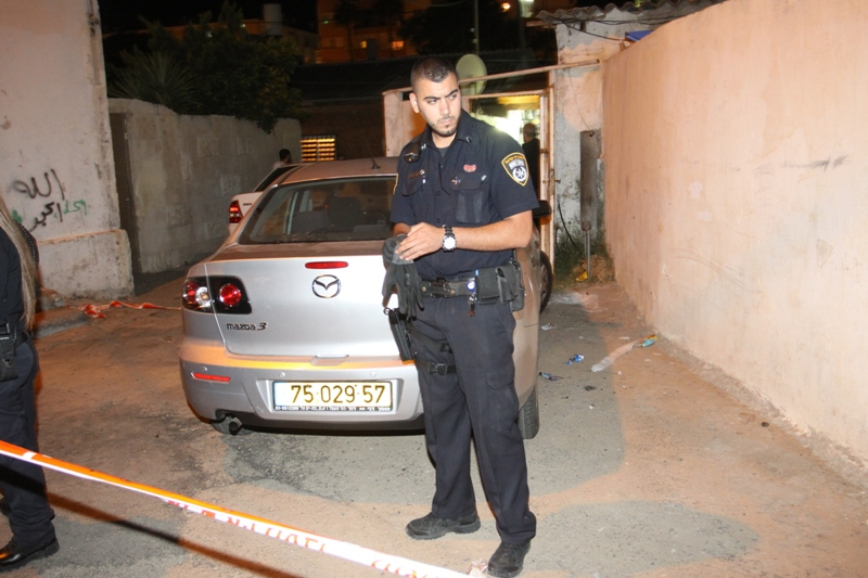  يافا: مقتل السيد يعقوب ياسين دكة اثر عملية إطلاق نار استهدفته في بيته 