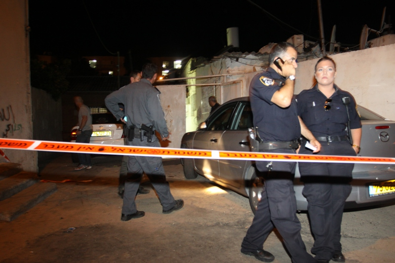  يافا: مقتل السيد يعقوب ياسين دكة اثر عملية إطلاق نار استهدفته في بيته 