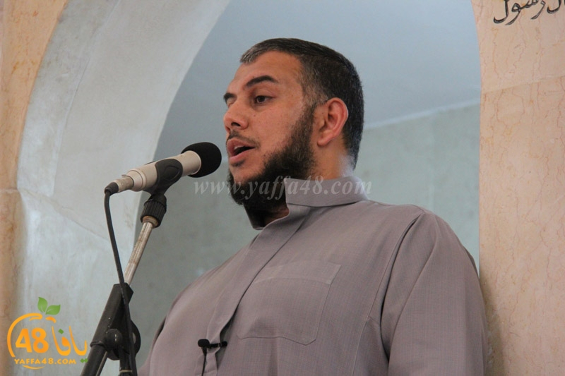 "التبسيط والتيسير لا التكَلُّف والتعقيد ..." للشيخ علي الدنف