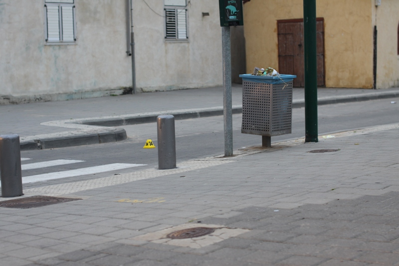 إعتقال ثلاثة مشتبهين فجر اليوم ومطاردة وتبادل لإطلاق نار 