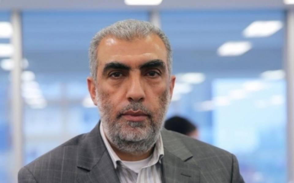 ماسح الذنوب وماسح العيوب - بقلم: الشيخ كمال خطيب