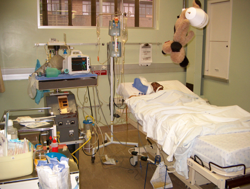 تقرير: 40 ألف شخص يموتون في البلاد سنوياً