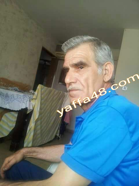 الرملة:الحاج حسن اسماعيل العجو "ابو طارق"60 عاما في ذمة الله