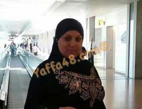 يافا:وفاة السيدة شهرات عايش 37 عاما صلاة الجنازة الحادي عشرة صباحا في مسجد العجمي