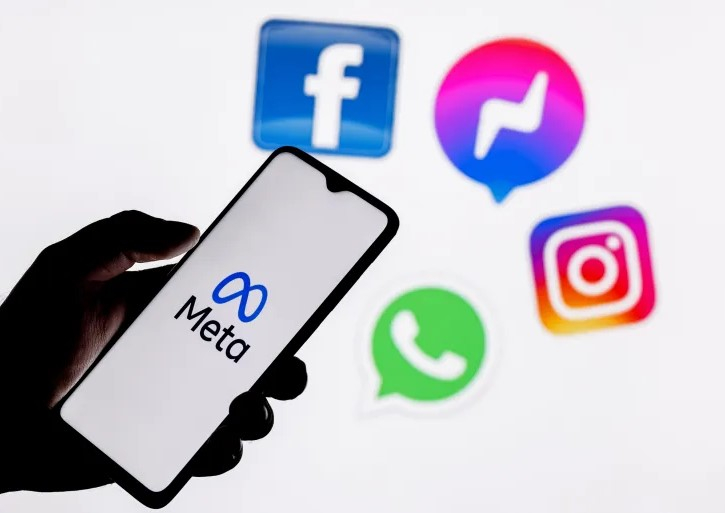 دعوات عربية لمقاطعة فيسبوك وإنستغرام وواتساب لـ24 ساعة