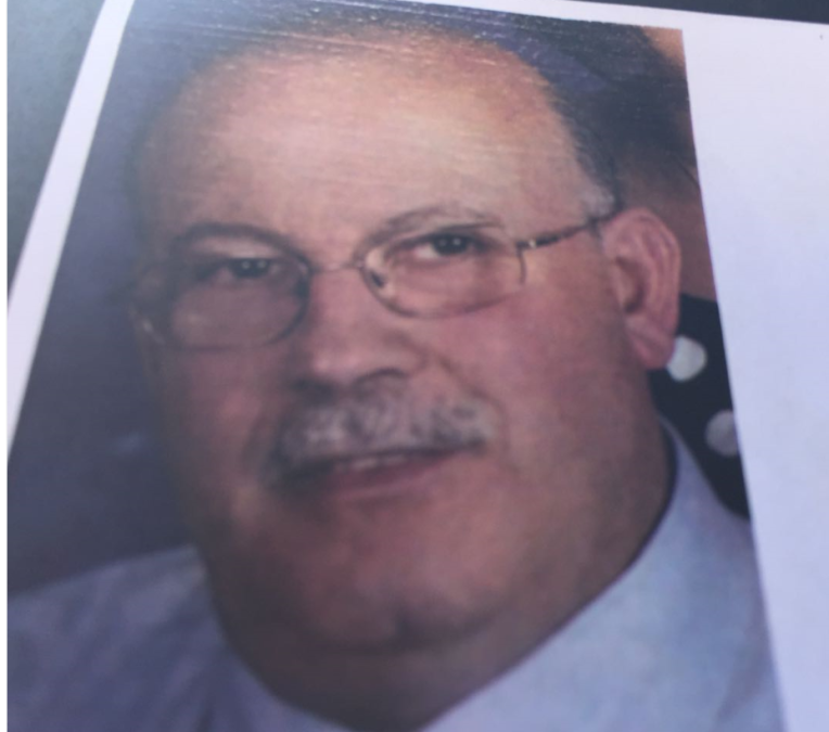  الرملة: وفاة السيد بشارة داوود الوهاب "64 عاماً" في الولايات المتحدة الامريكية