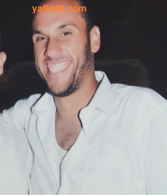 اللد:الشاب سامر سليمان أبو كشك 31 عاما في ذمة الله