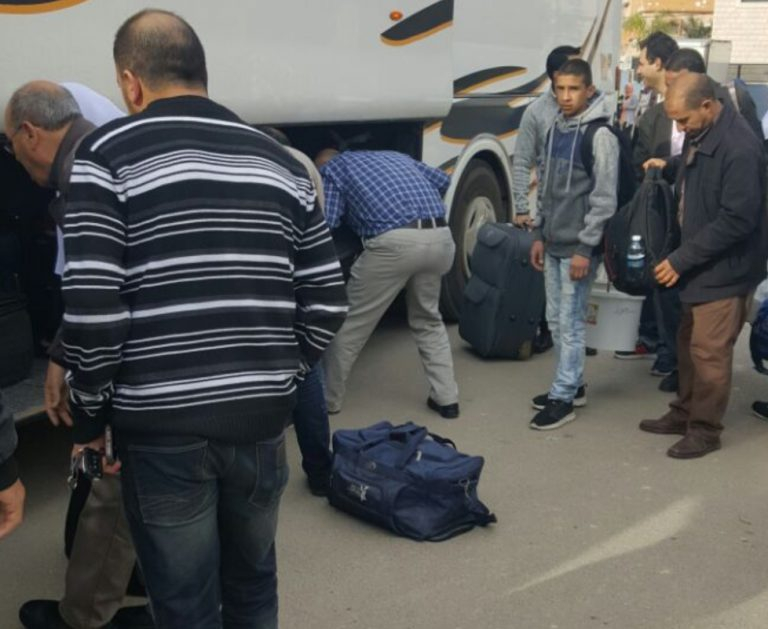 بيان وكالة الوزارة لشؤون الزيارة للمدينة المنورة حول معاناة معتمري الداخل بالعمرات