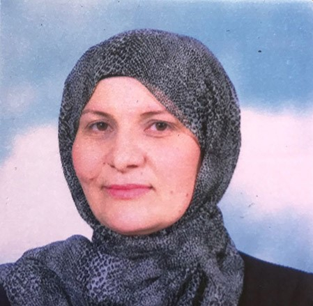  تعيين هناء خطيب من طمرة كأول قاضية شرعية في البلاد 