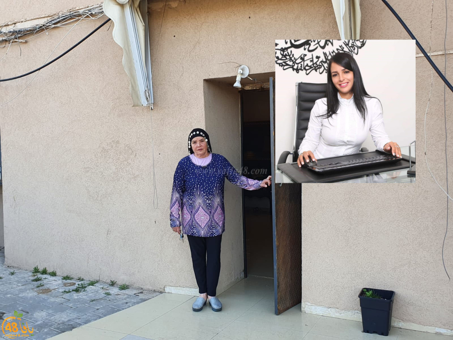 شبح الاخلاء يُخيّم غداً على يافا - قرار بإخلاء سيدة يافية وعائلتها من بيتها ودعوة للتظاهر