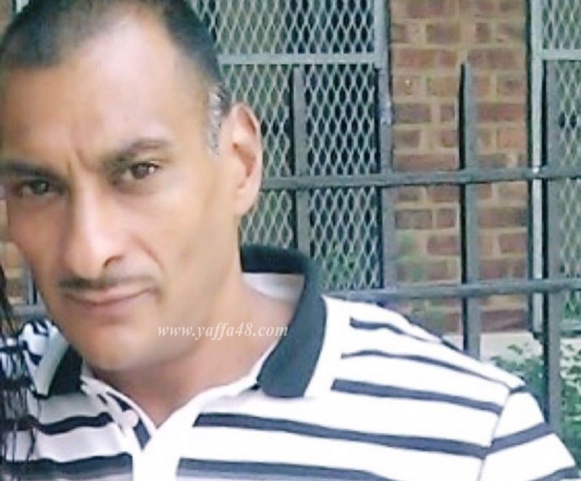  وفاة السيد عبد الله حسن العاوور (40 عاماً) من اللد في الولايات المتحدة 