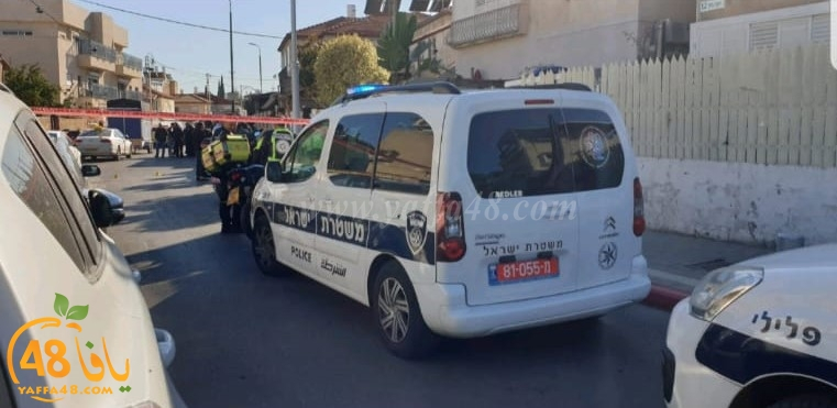 إصابة خطيرة لرجل "40 عاماً" في إطلاق نار ببات يام