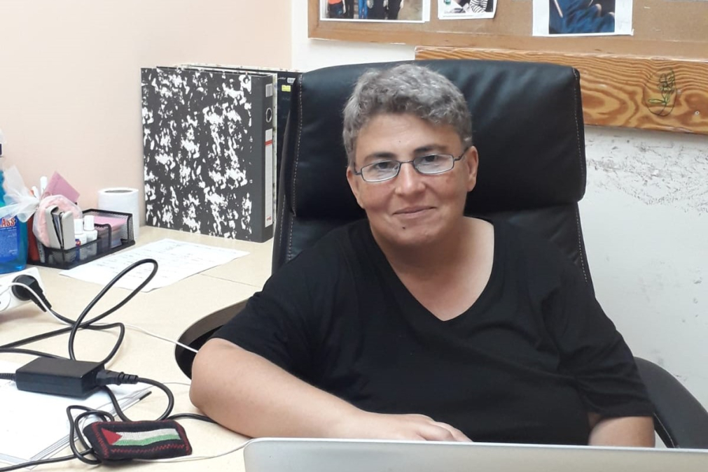 كلنا ضد العنف ويجب مقاطعة كل متورط بعنف - بقلم: رانية مرجية