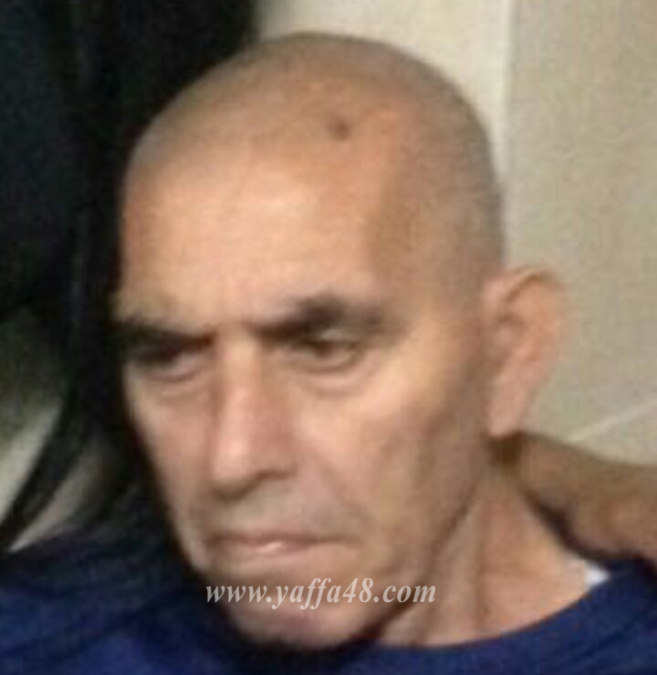 يافا: الحاج محمود الحلبي "أبو ابراهيم" (69 عاماً) في ذمة الله 