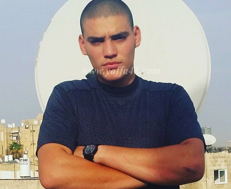 يافا: الاعلان عن موعد ومكان تشييع جثمان الشاب ابراهيم نعيم ابو لسان 