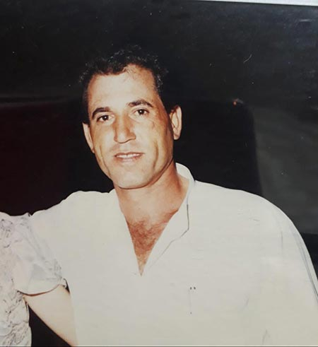 مصرع جمال حصارمة "60 عاماً" بإطلاق نار على مفرق البعنة - دير الأسد