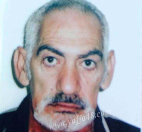 اللد: الحاج محمد شاكر بيت الحج "ابو شاكر" في ذمة الله