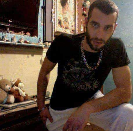 مصرع الشاب عبد السلام عذبة باطلاق نار في قلنسوة