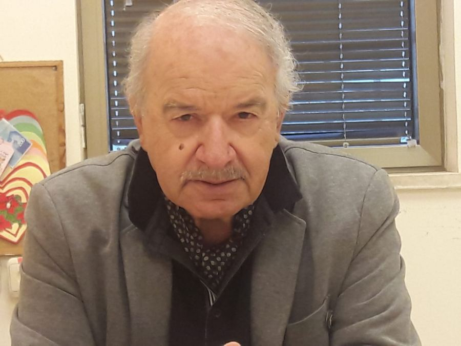 هموم مسرحية – قبل ان يرفع ستار انتخابات 2021 .. بقلم: أديب جهشان مدير مرح السرايا سابقا