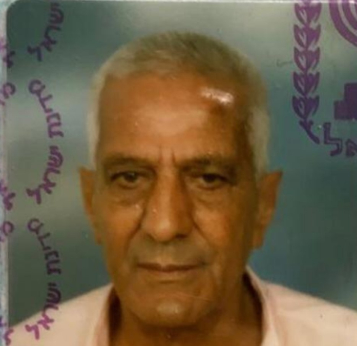   الرملة: الحاج عبد العاطي المغربي "أبو كايد" (85 عاماً) في ذمة الله 