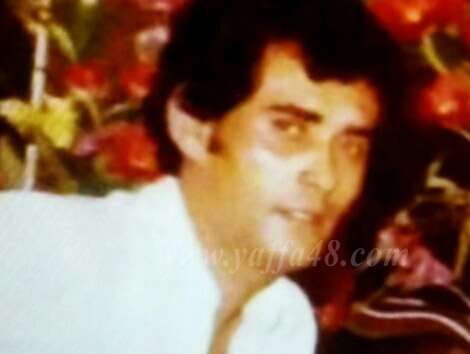  يافا: السيد محمود قزاز "أبو رامي" (64 عاماً) في ذمة الله